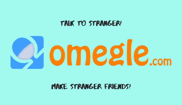 What is Omegle - hitechsea.com