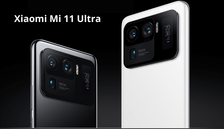Xiaomi Mi 11 Ultra review - hitechsea.com