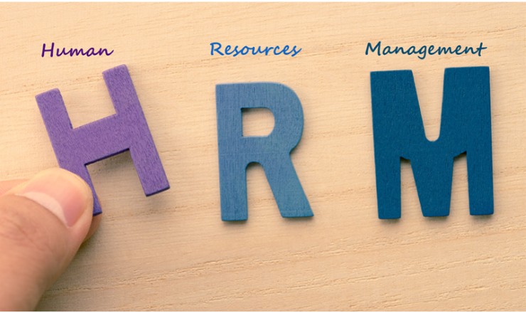 Human Resources Management System (HRMS)