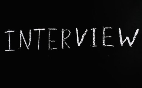 Prepping An Introduction For Job Interview As A Content Writer