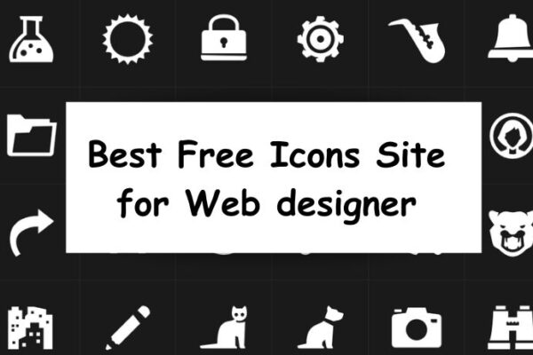 Top 10 Free Websites to Download Customisable Bootstrap Icons