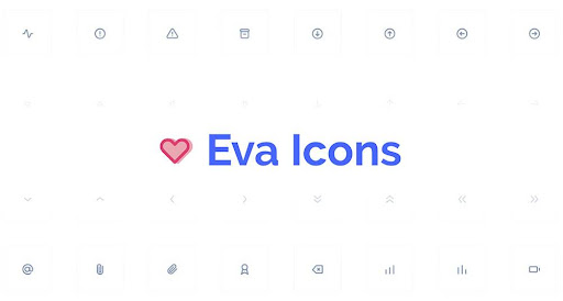 EVA Icone