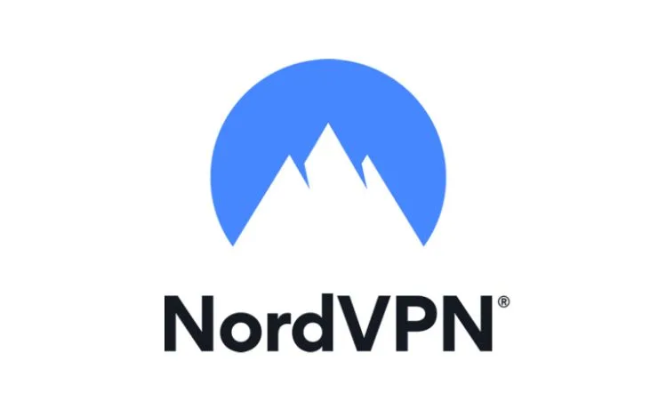 Nord VPN extension for Google Chrome