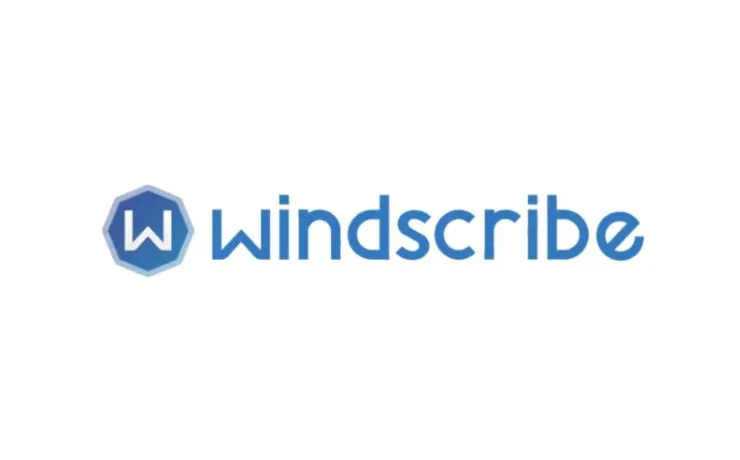 Windscribe VPN Extension 