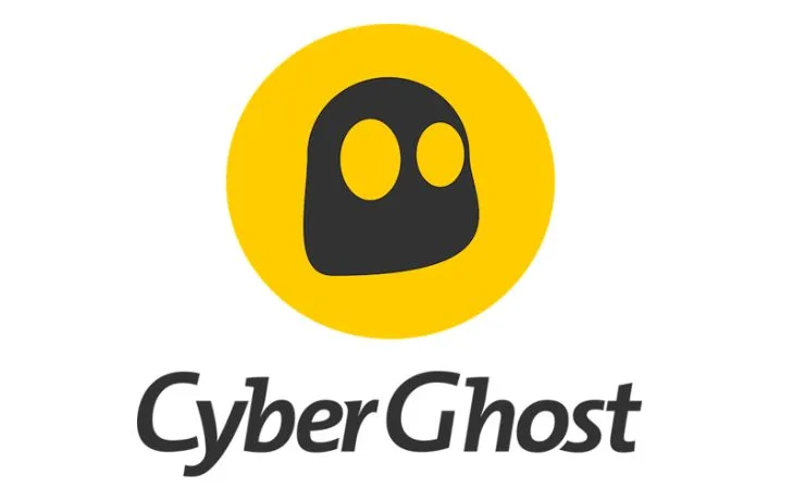 cyber Ghost VPN extention for Google